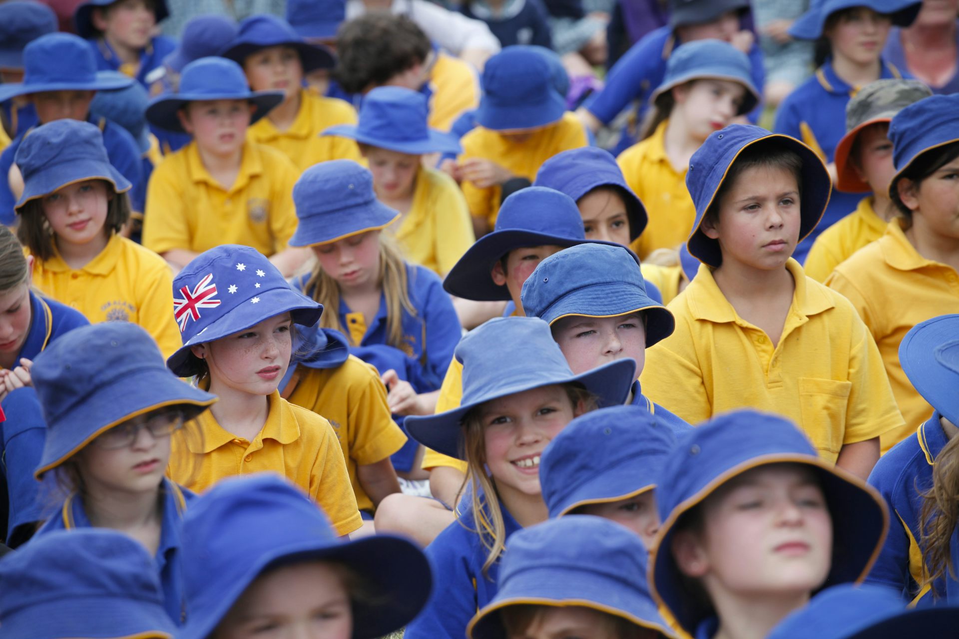 Australia’s frighteningly unequal funding system favours private schools, argues Jane Caro. How can we fix it?