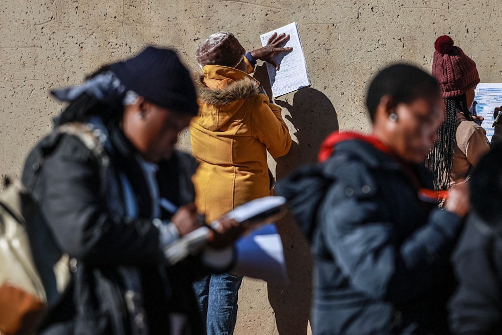 theconversation.com - Amina Ebrahim - Tax data can be mined to shape better policies. South Africa, Uganda and Zambia show how