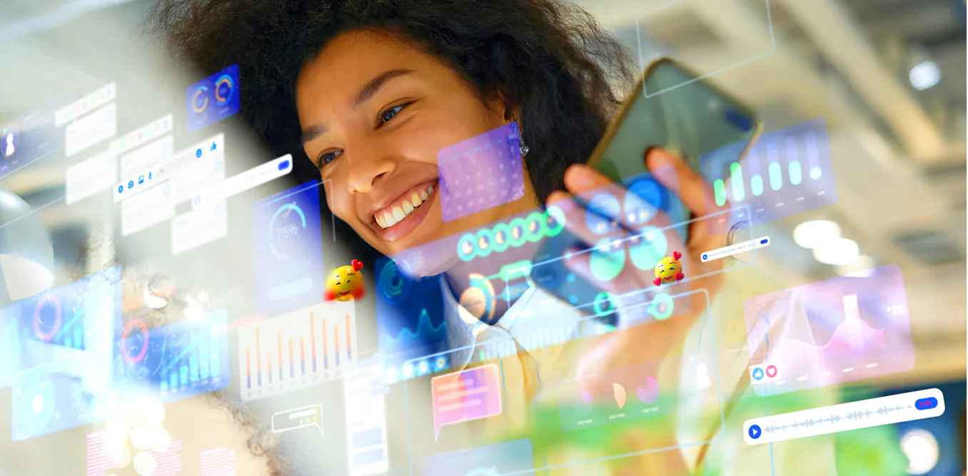 Study Finds AI Chatbots Favor Flattery Over Facts