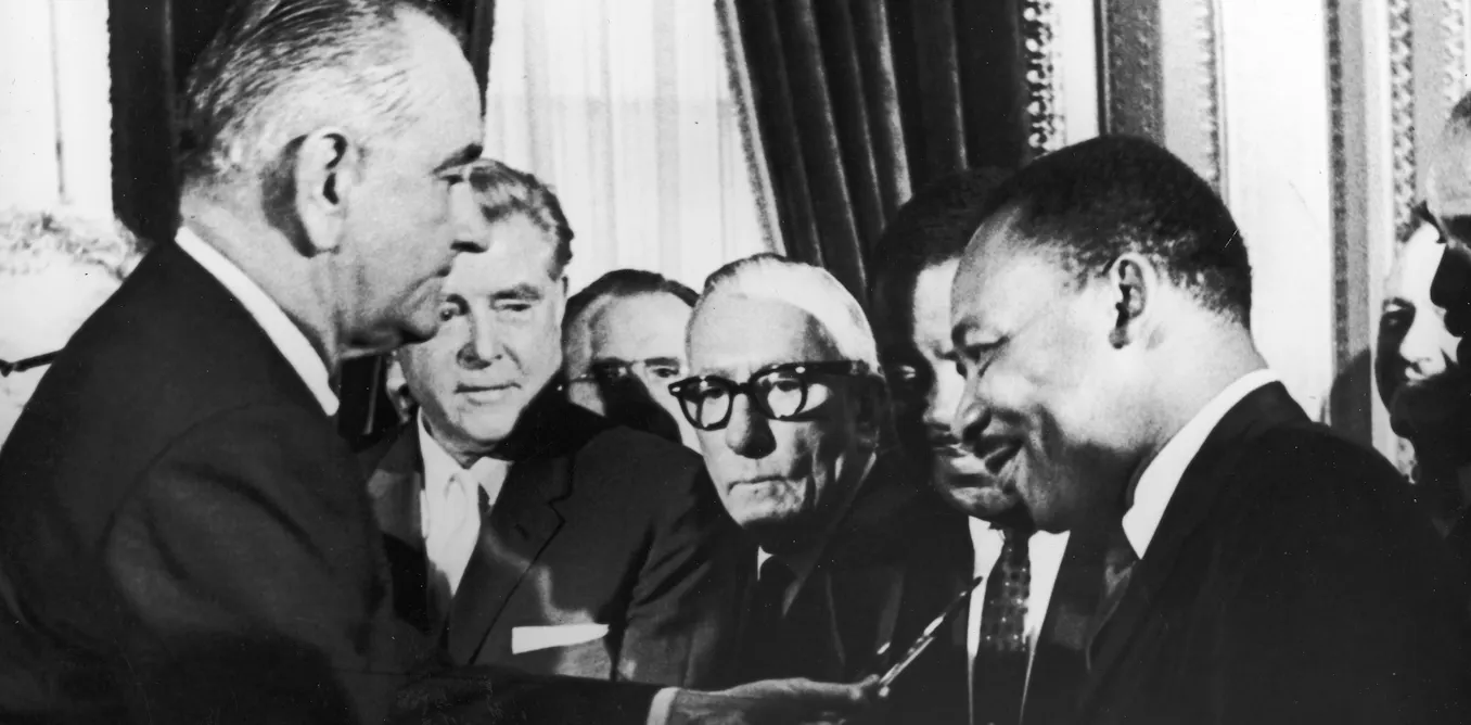 Supreme Court’s ruling in Louisiana gerrymandering case redefines Voting Rights Act, making it harder to protect minority voting power and altering the landscape of future elections