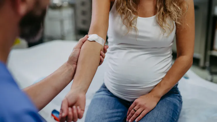 Syphilis Cases in Expectant Mothers Have Dramatically Risen Since the Pandemic – Here’s What’s Driving the Trend
