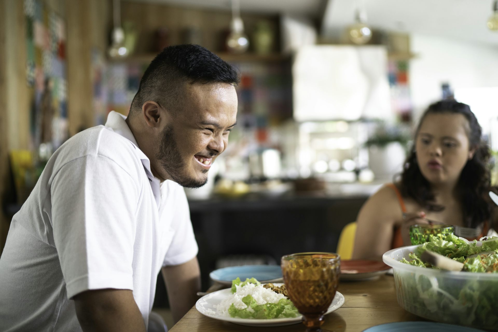 What do the proposed NDIS changes mean for people with disability living in supported accommodation?