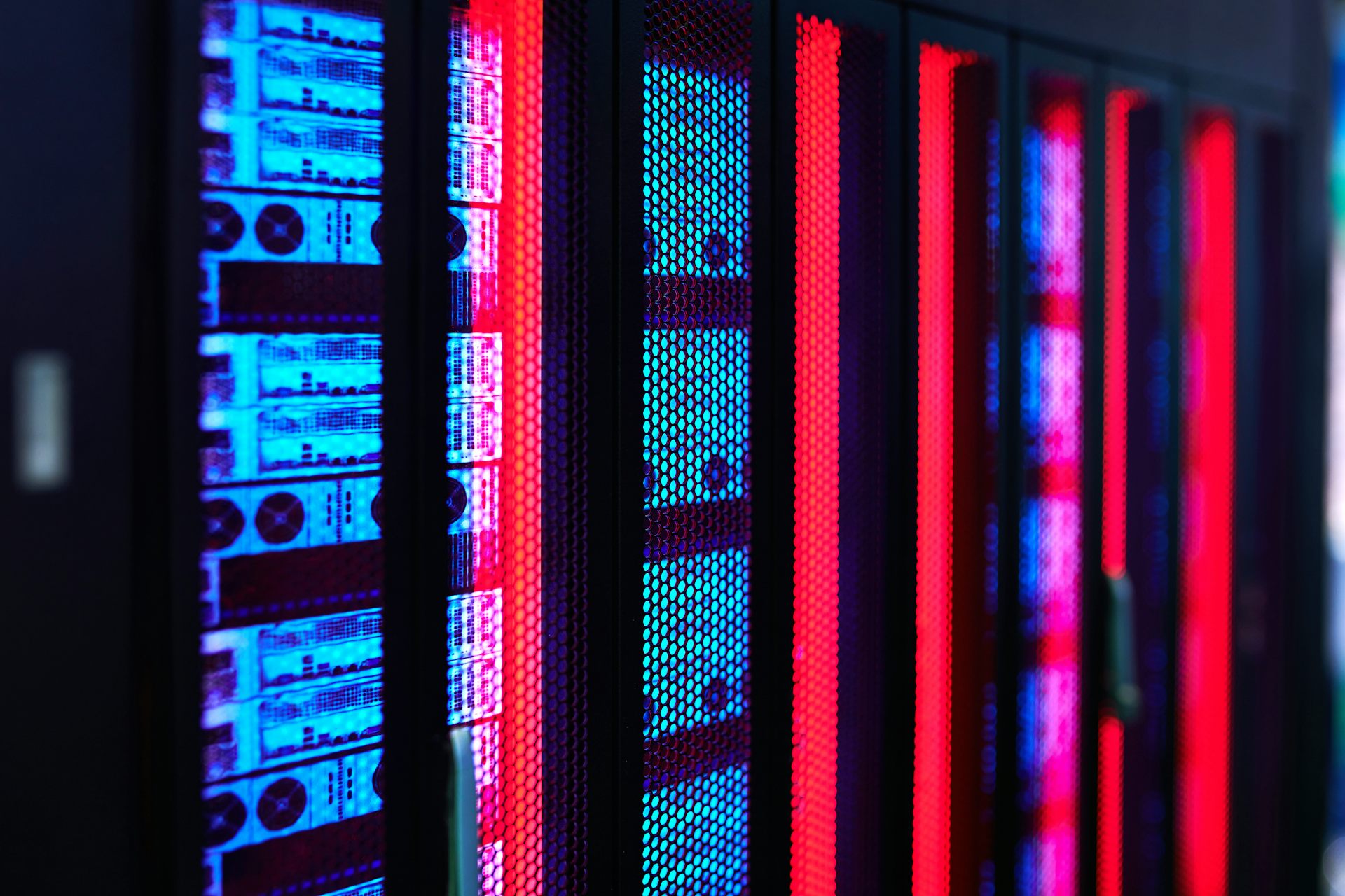 AI Data Centres Drive New Zealand Investment