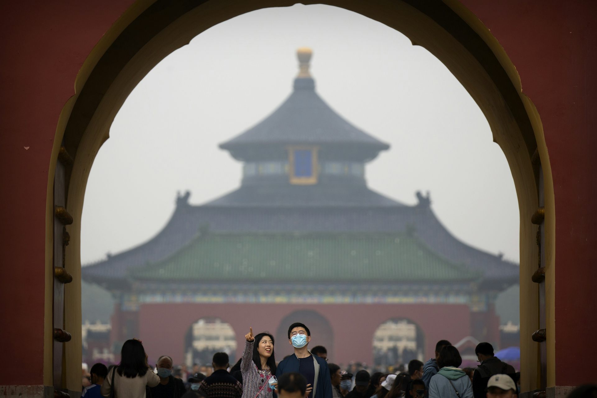 With a shrinking population, China needs new drivers of growth. Consumer spending has yet to fill the gap