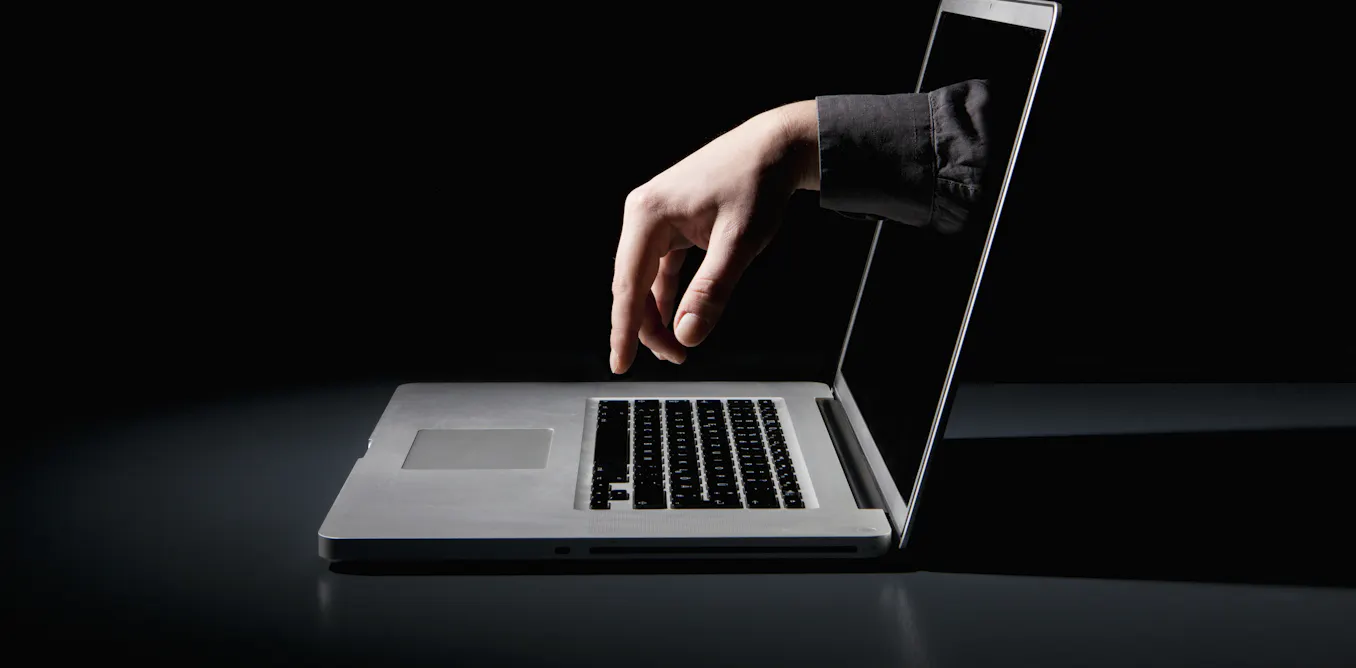 ‘Just looping you in’: why letting AI write our emails might actually create more work