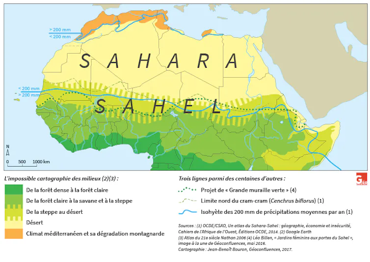 Within the Sahel, the tough equation between land, water and inhabitants 2 file 20260430 57 6p4dnp.png?ixlib=rb 4.1