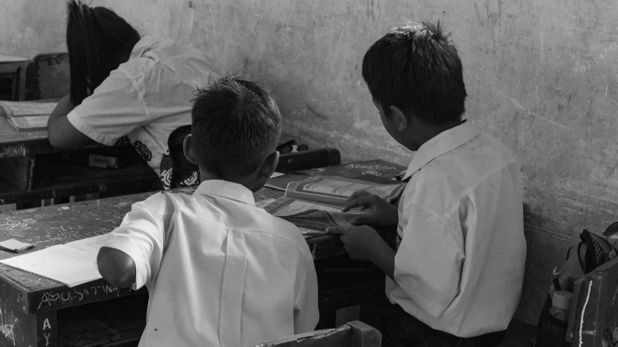 Dari Sekolah Rakyat, MBG hingga digitalisasi pembelajaran, program pendidikan di Indonesia masih menyimpan banyak pekerjaan rumah.