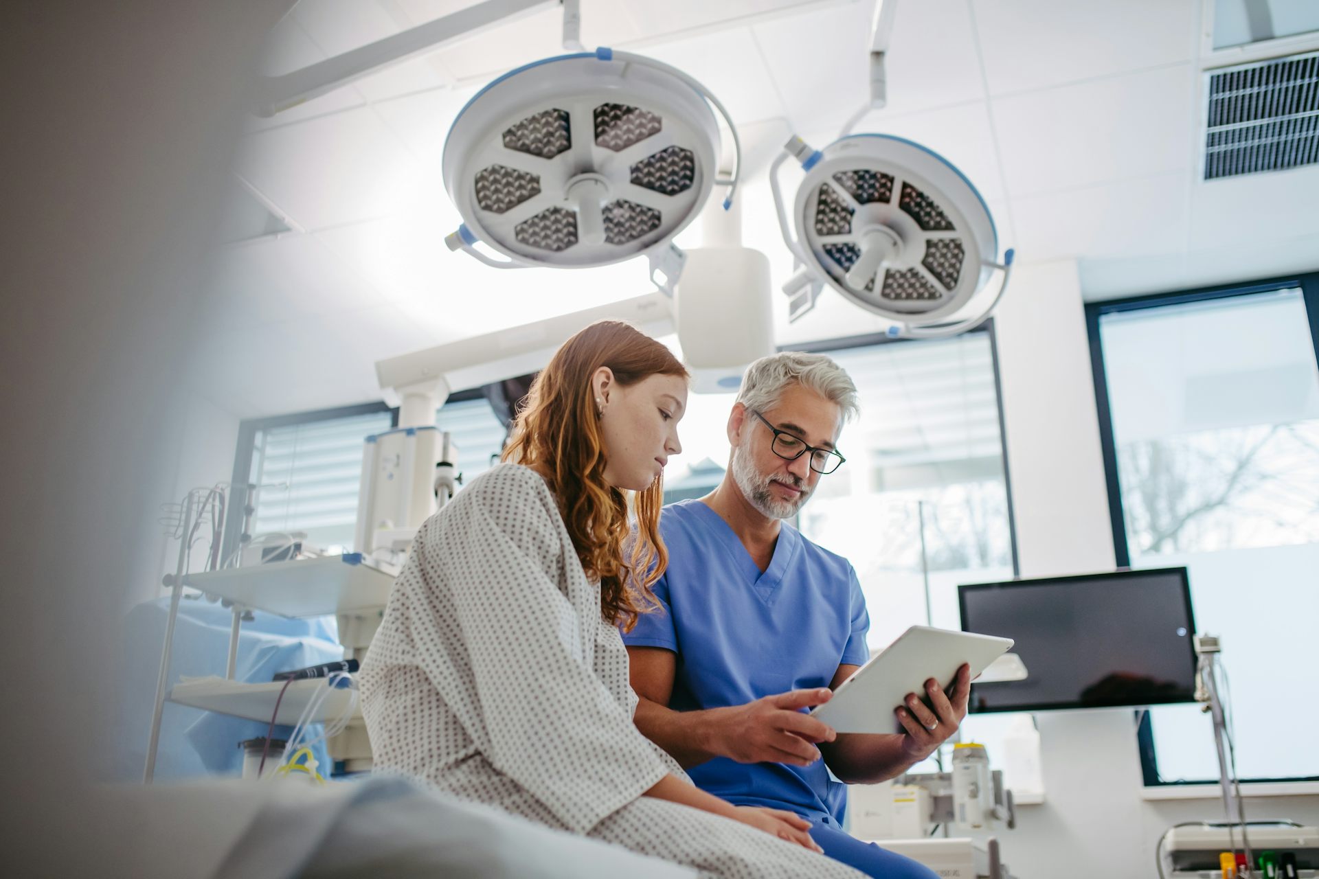 Eleven types of cancer are on the rise in England’s under 50s – these factors might explain the trend