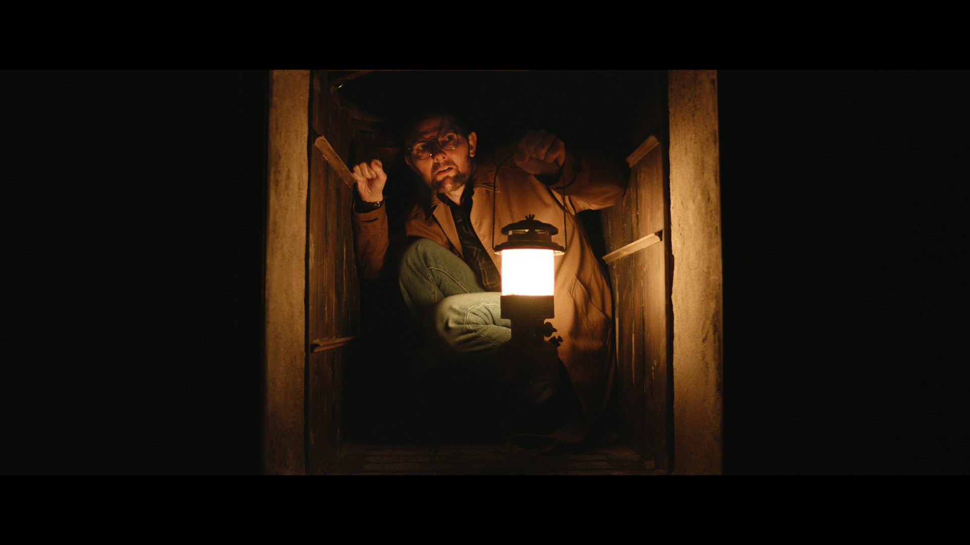 Hokum review: a gothic chiller set in a creepy Irish hotel that expertly weaves horror tropes