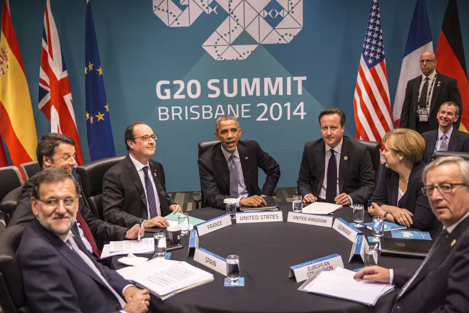 Explainer: what is the Transatlantic Trade and Investment Partnership?