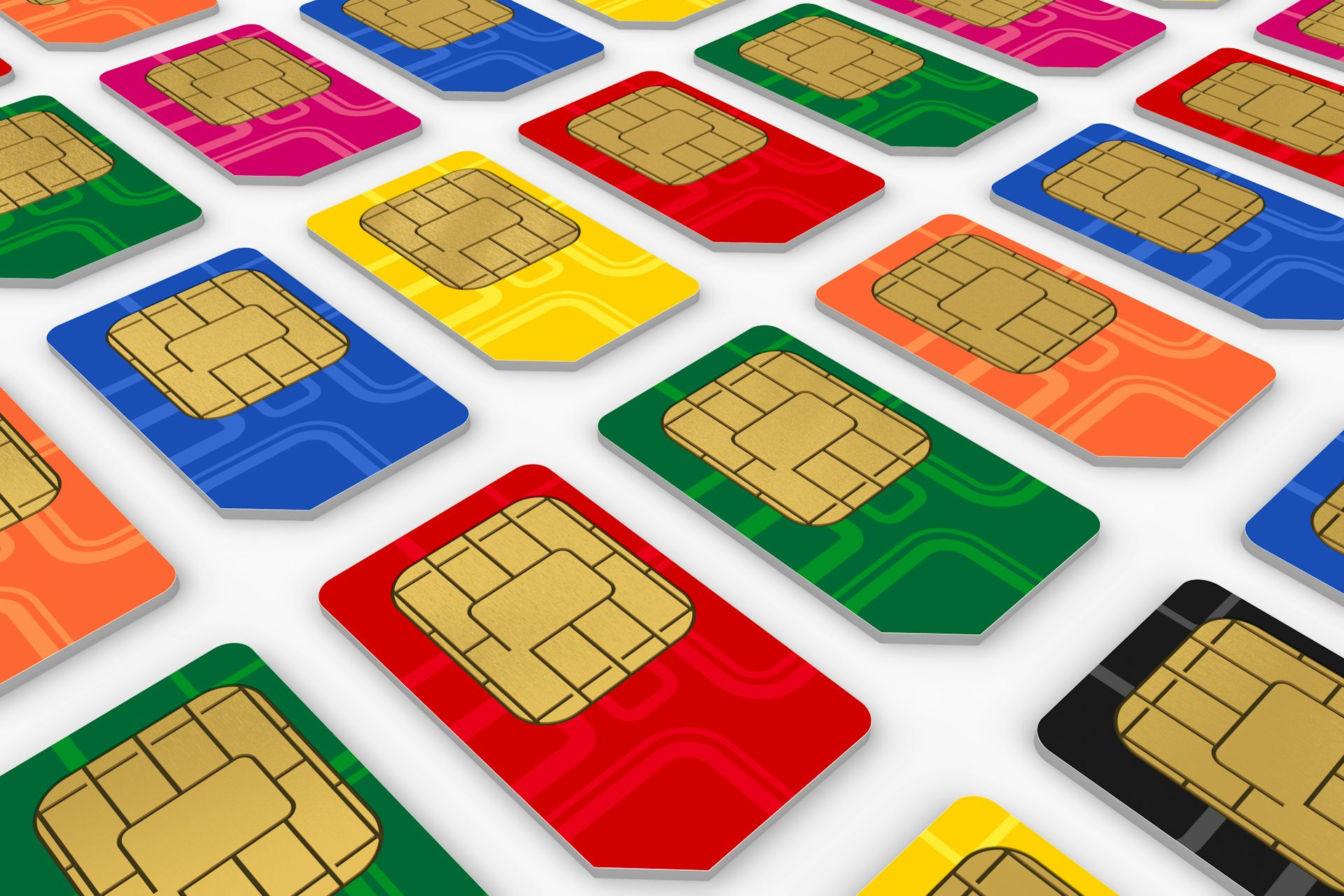 what is a sim card hack