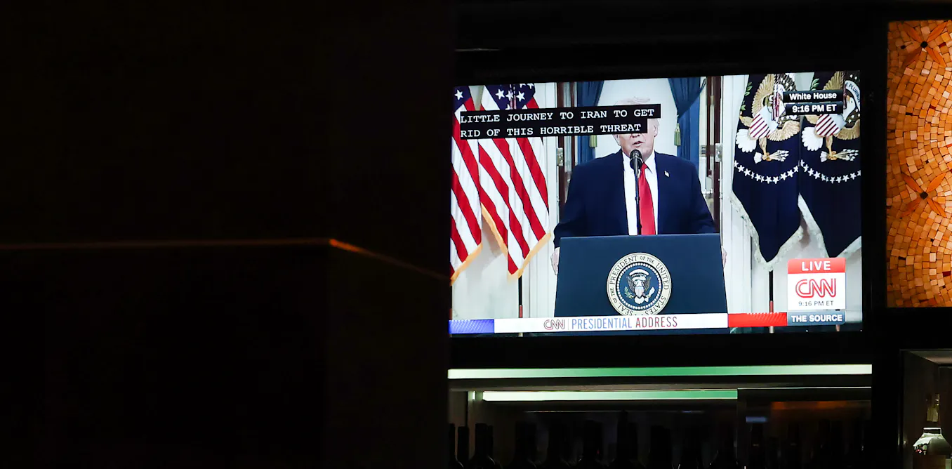 Why the 60-day War Powers Resolution deadline doesn’t actually constrain presidents