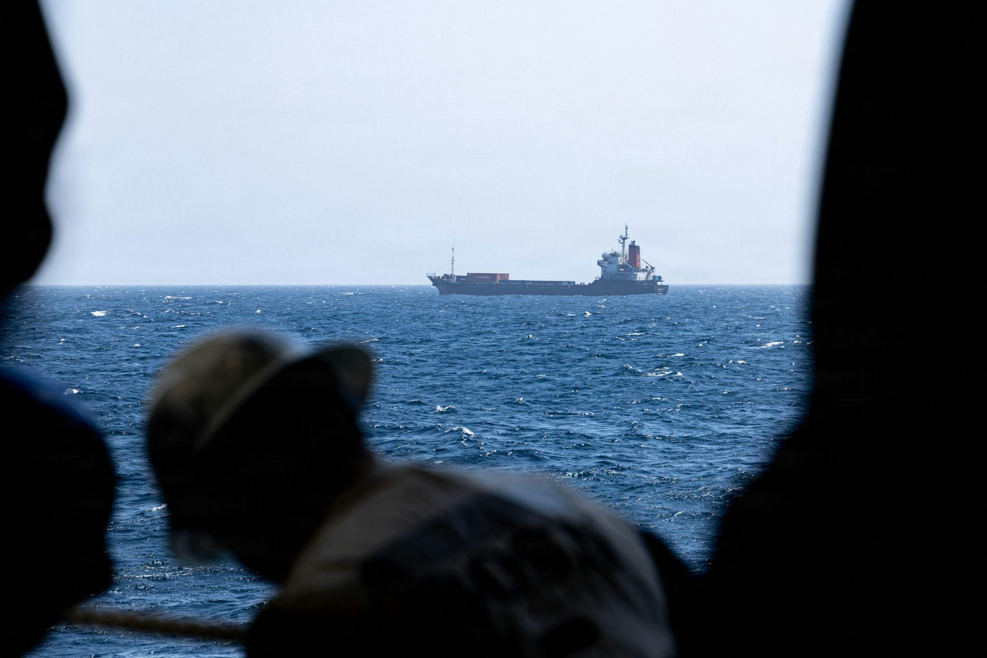 War in the Gulf and on US free speech