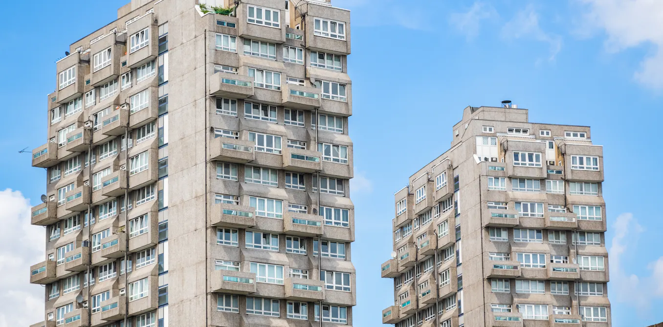 EduWireDaily — How Britain’s housing crisis contributes to its declining healthy life expectancy