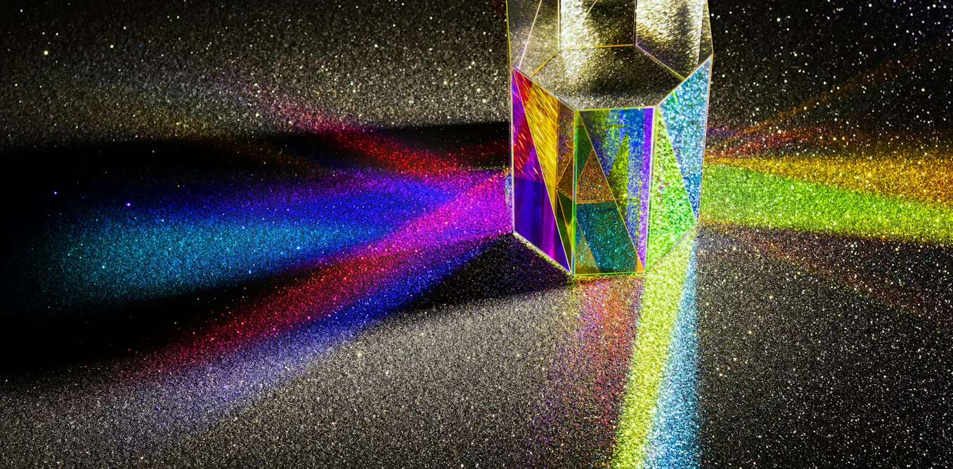 Physicists have measured ‘negative time’ in the lab