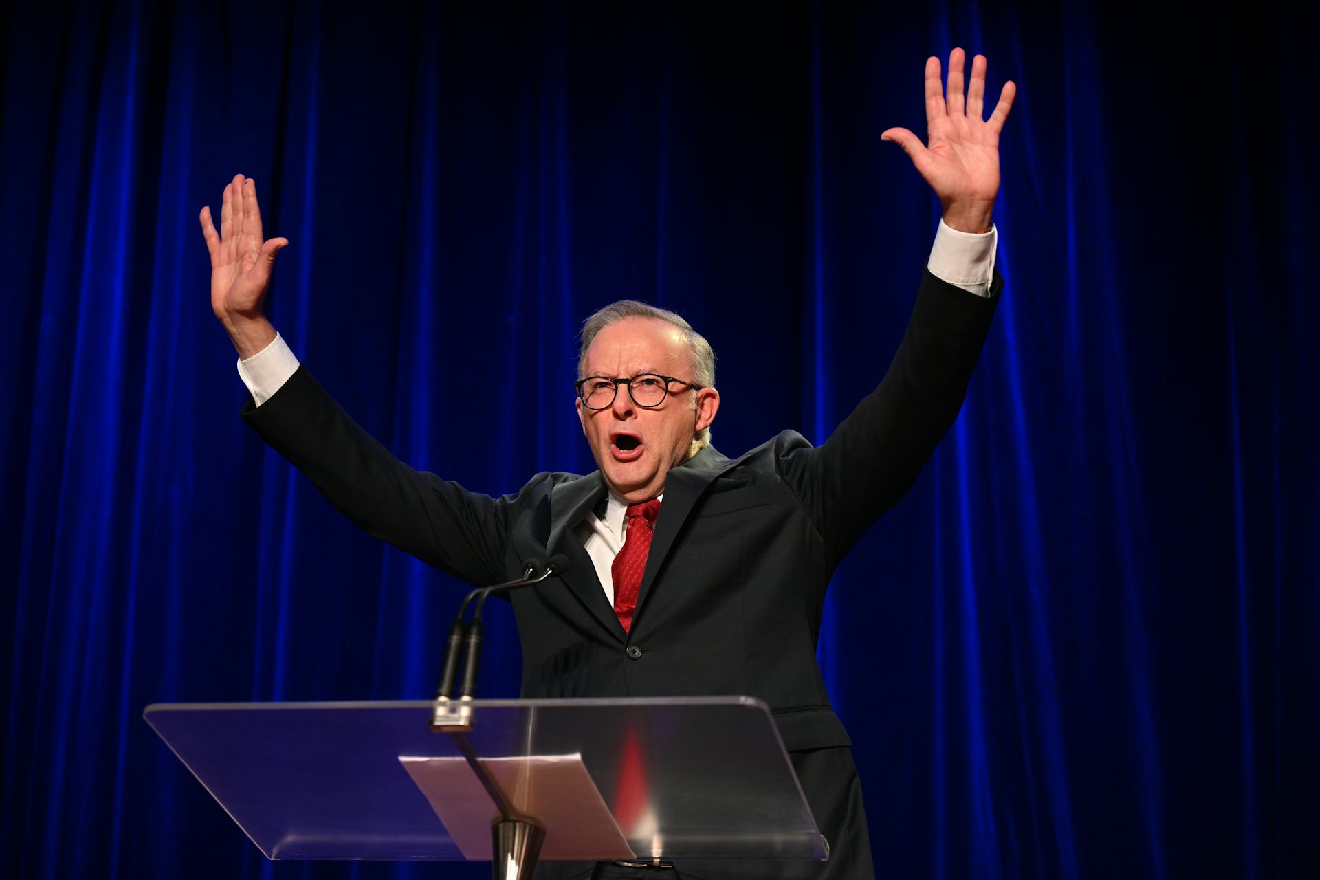 A year on from the election, what has the Albanese government achieved?