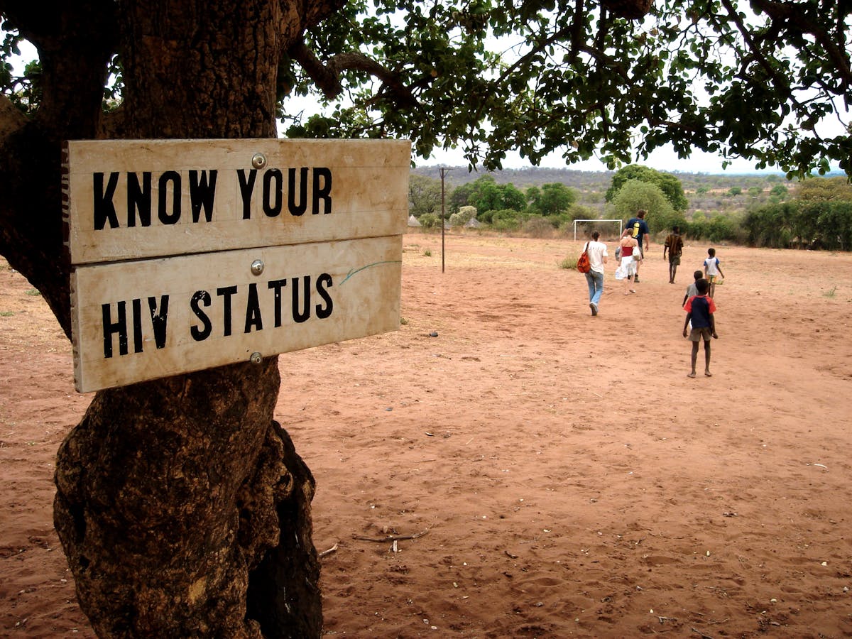 So Much Has Changed Since The First Hiv Test Was Approved 30 Years Ago
