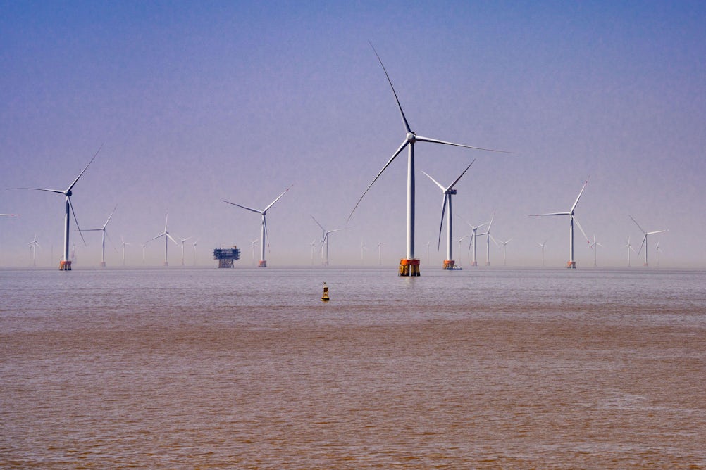 theconversation.com - Chee Meng Tan - Europe's dilemma - to use China's turbines to meet its renewable targets or not
