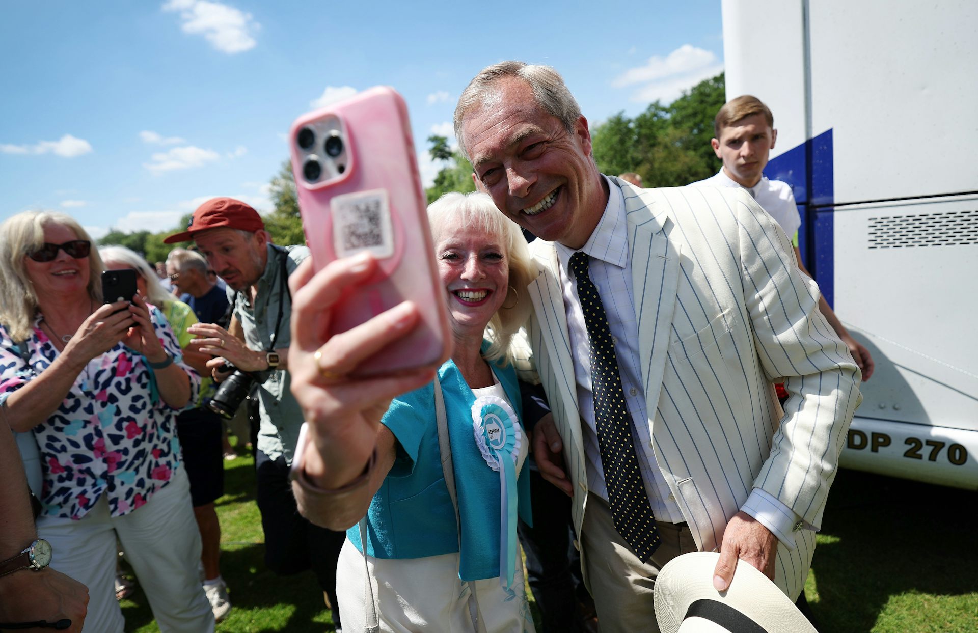 EduWireDaily — After a year of Reform UK in local government, the cracks are starting to show