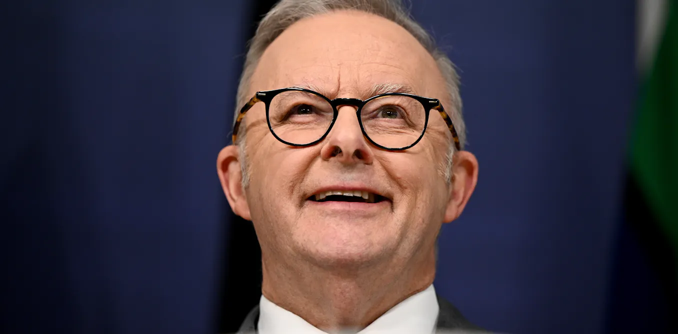 Albanese's ratings jump in federal polls; Liberals easily retain Nepean at Victorian byelection