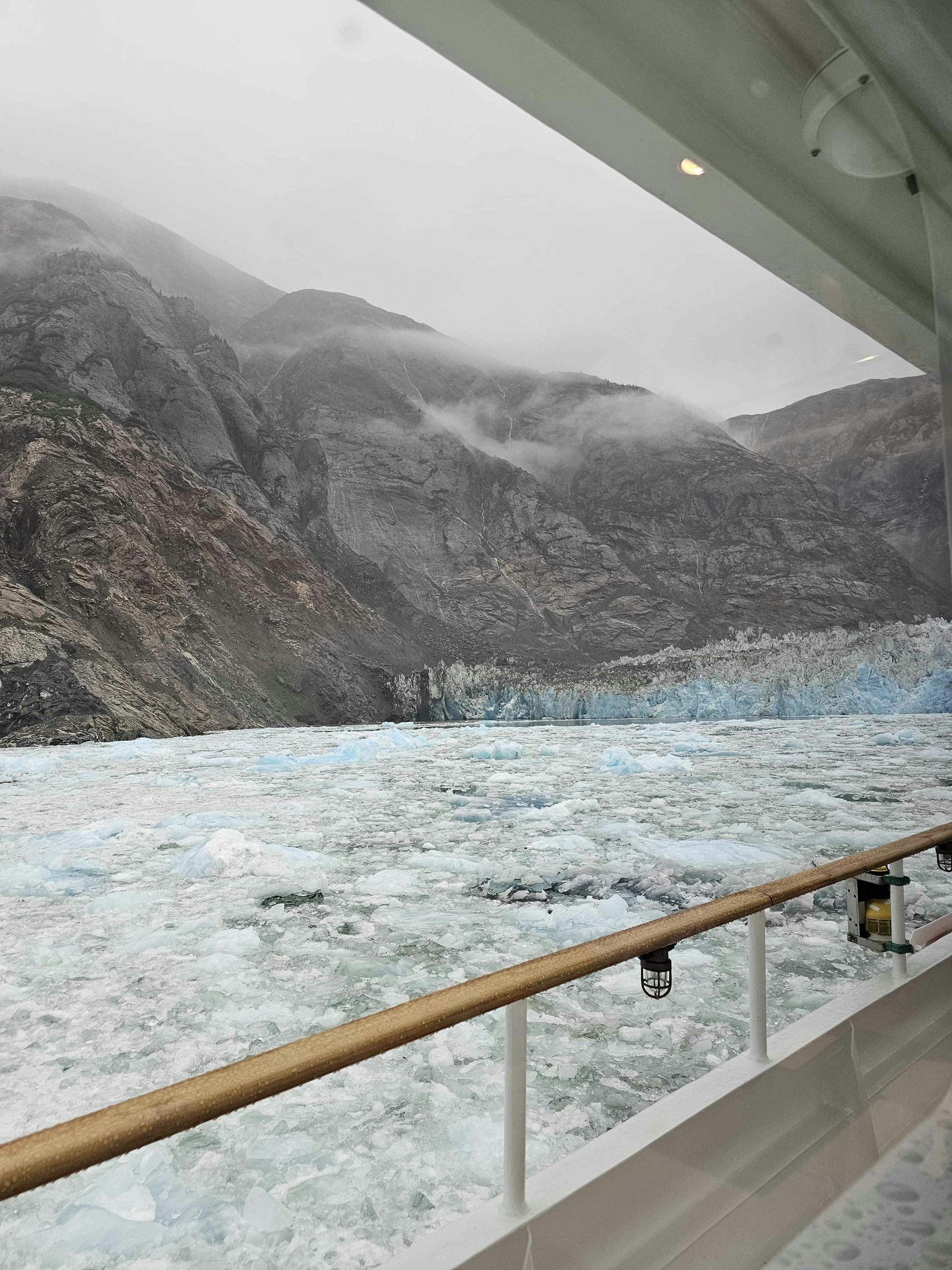 Alaska&rsquo;s near-record landslide tsunami sent a wave 1,580 feet up the fjord walls &ndash; and left clues for building a warning system