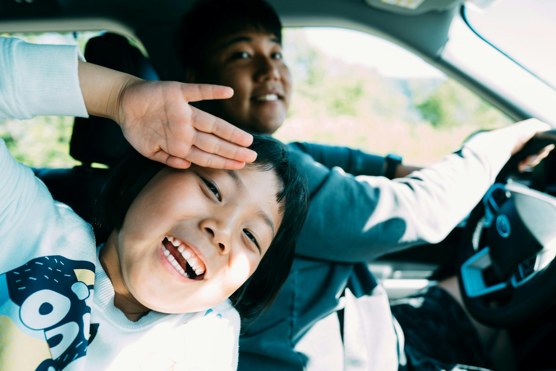 5 great podcasts parents can listen to with children – backed by research