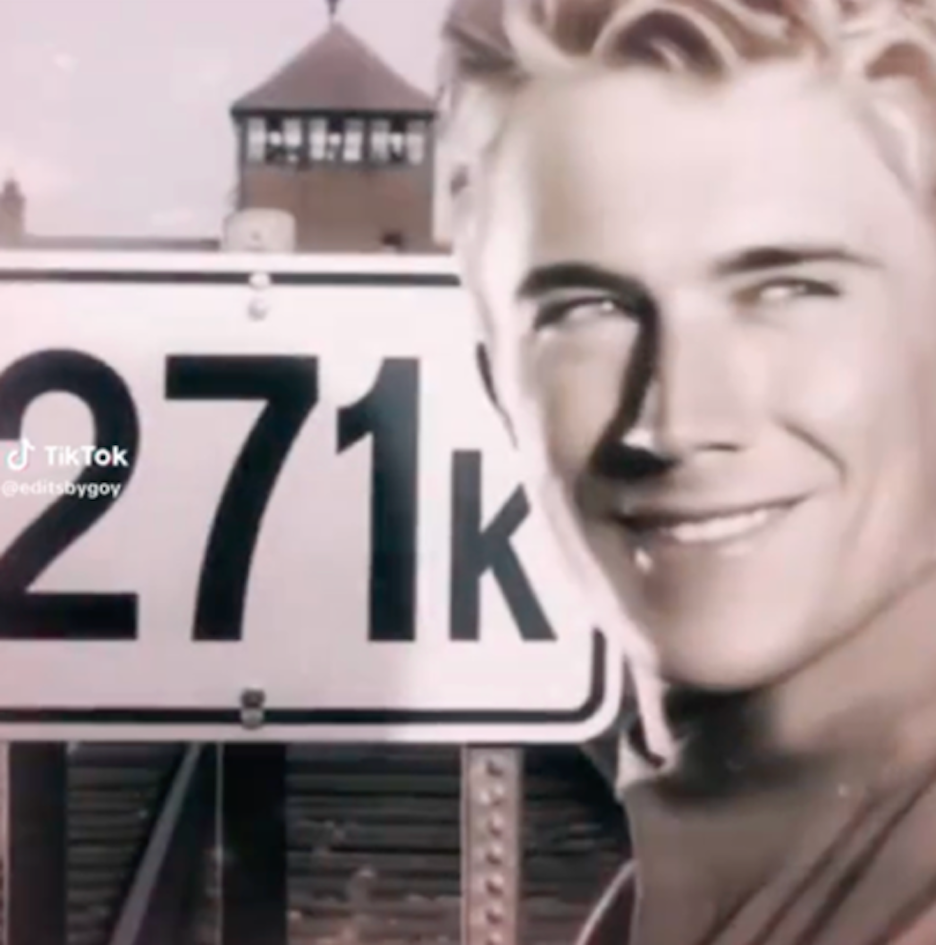 Hollow-Earth myths and Nazi UFOs on TikTok are bringing white supremacism into the mainstream