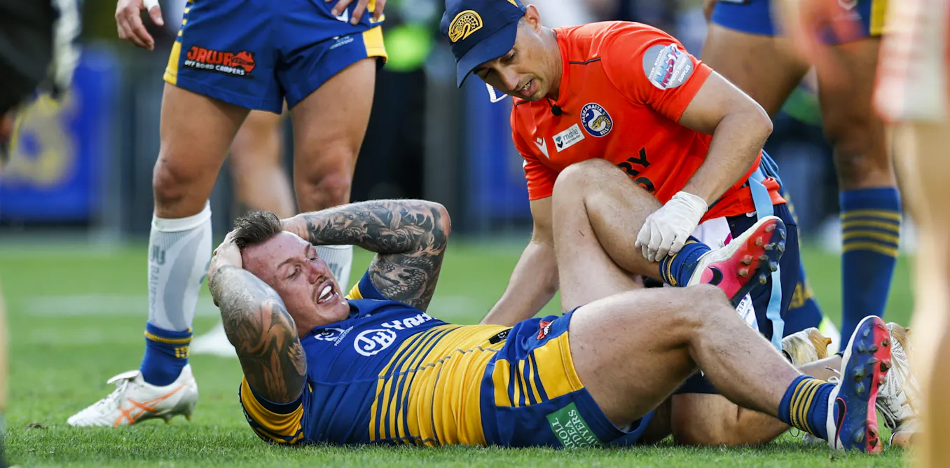 EduWireDaily — Australia has the world’s highest rate of ACL reconstruction surgery. Rehab may be just as good