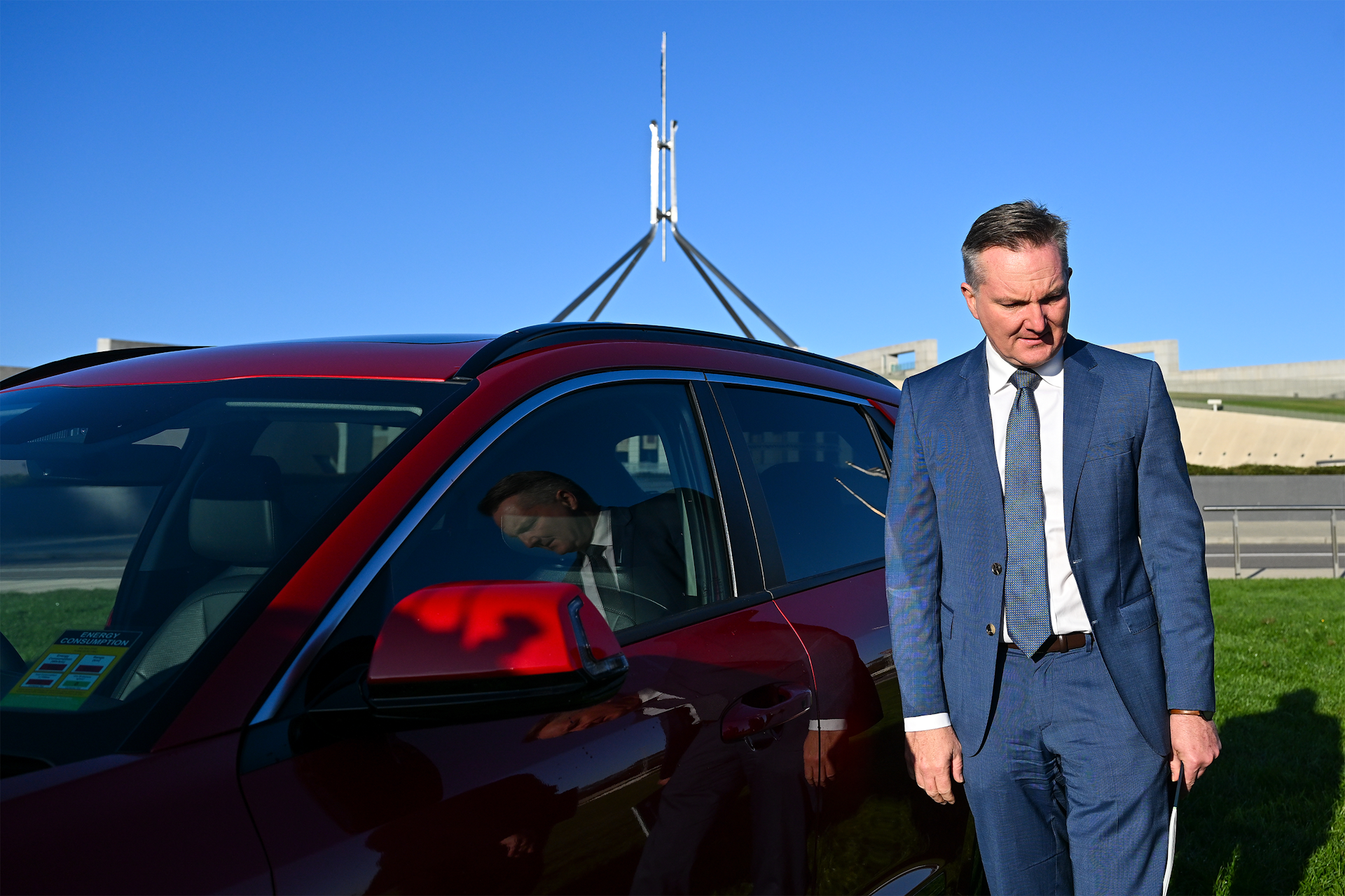 Australia to phase out EV tax break, saving $1.7 billion as market matures — image 2