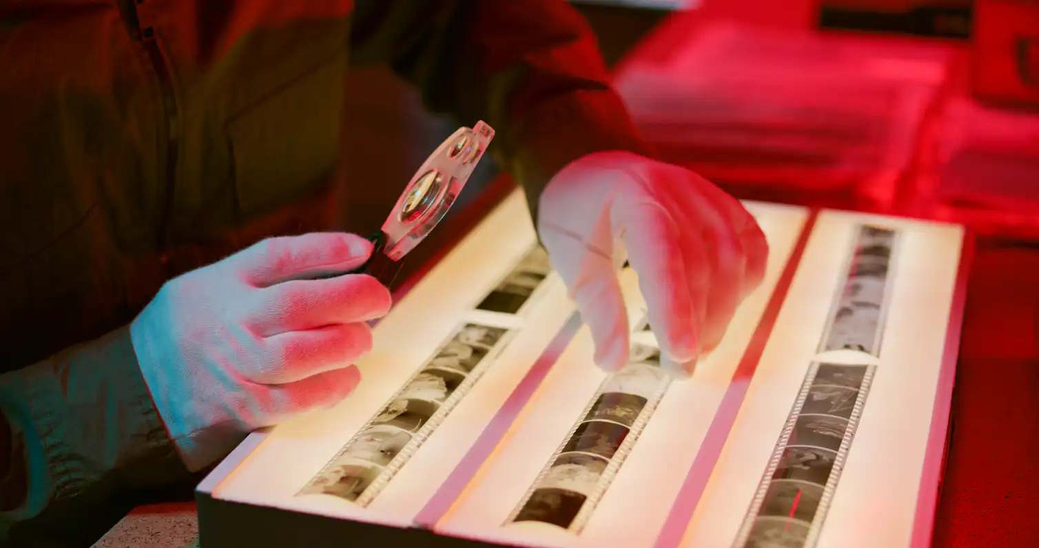 Photomatic Memory Photographic Memory Is A Myth – Here’s What Research Really Says About ...