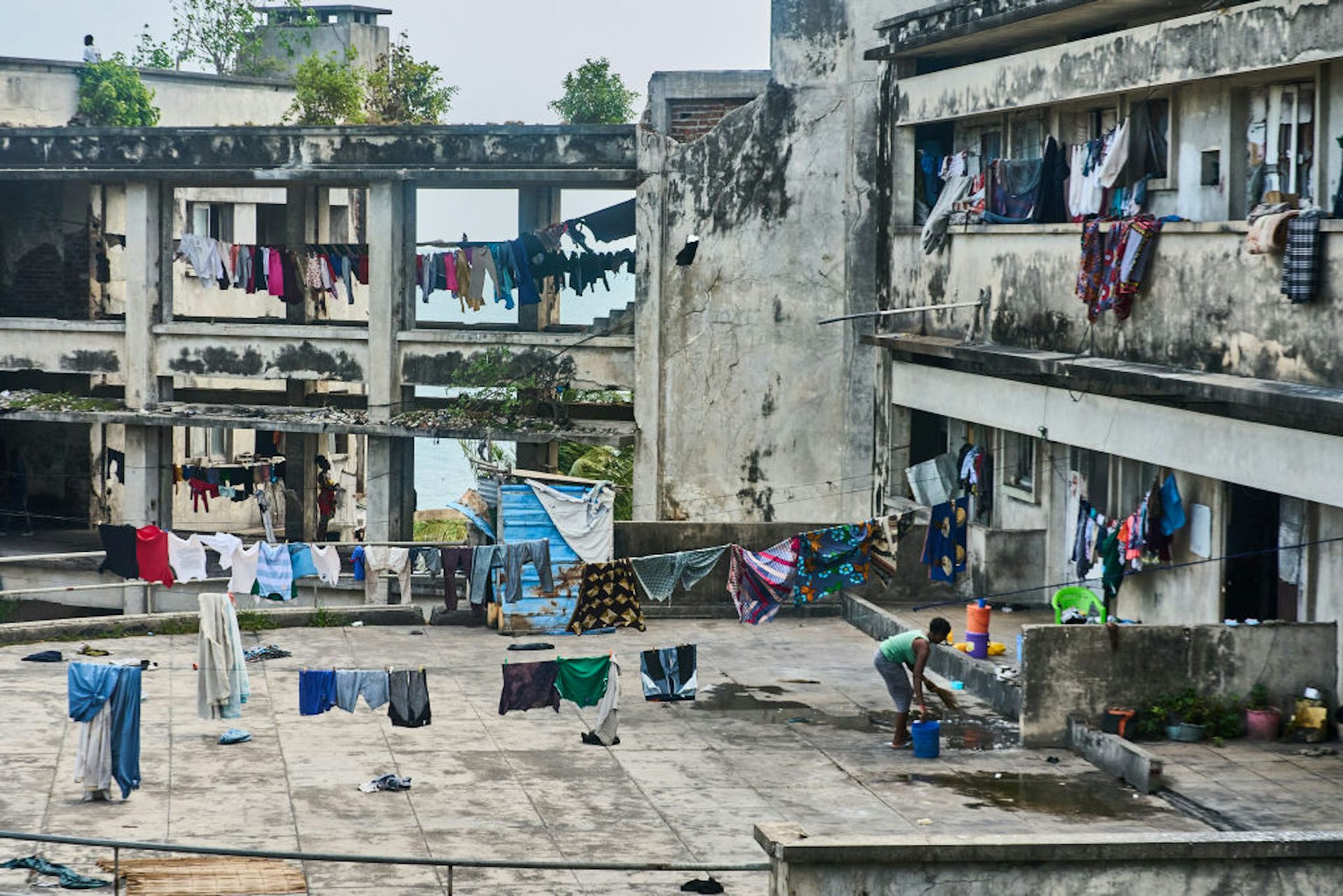 Mozambique’s economy is failing: the tough policy choices that need to be made urgently