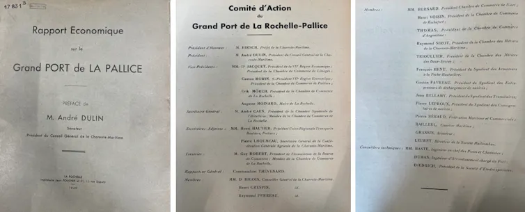 L. a. Rochelle: at the back of the disaster of the mega basin, the legacy of the connection between port {industry} and agriculture 1 file 20260504 57 5awoa.png?ixlib=rb 4.1