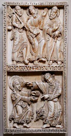 900 years of Uraca I of Leon: need was once his energy 2 file 20260504 57 pxgtf3.jpg?ixlib=rb 4.1