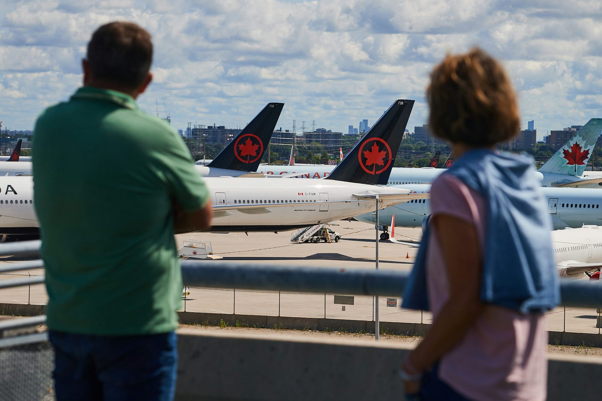 What the jet fuel crisis means for your summer flights and travel plans
