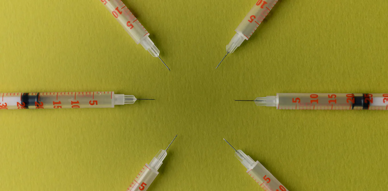 The peptide problem: Hype is outrunning the evidence The peptide problem: Hype is outrunning the evidence
