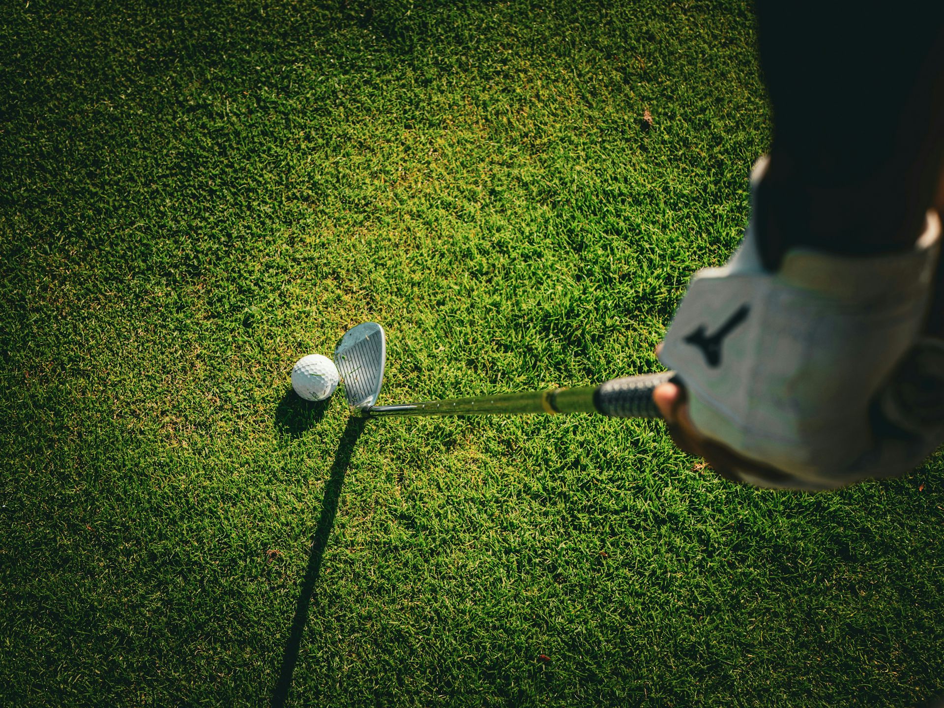 The yips: when ‘choking’ in sport can go next level