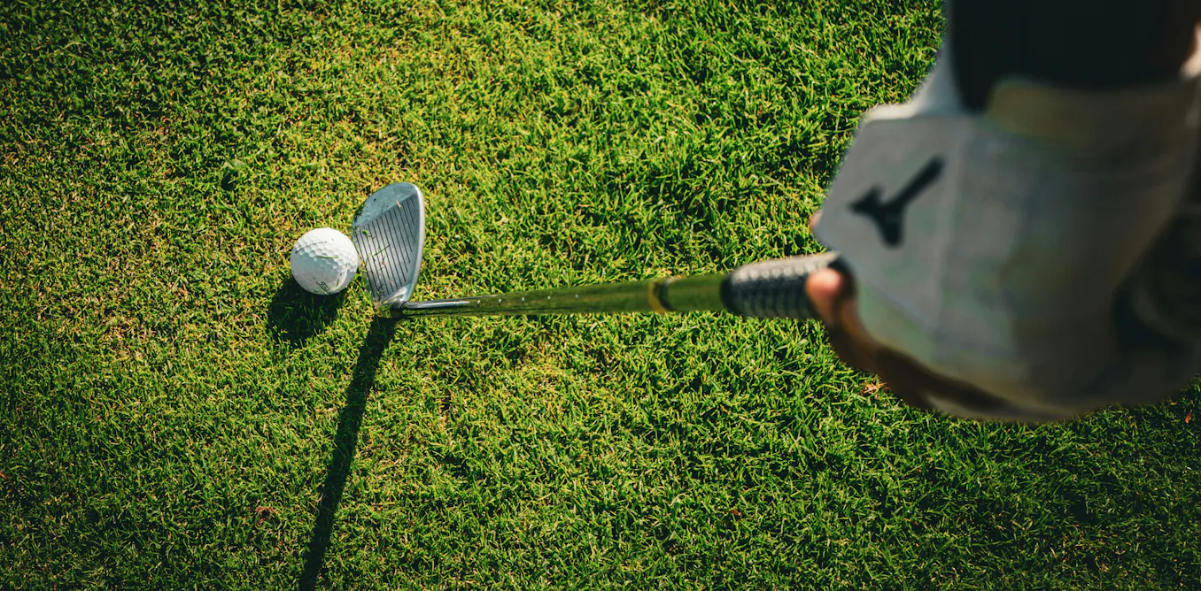 The yips: when ‘choking’ in sport can go next level