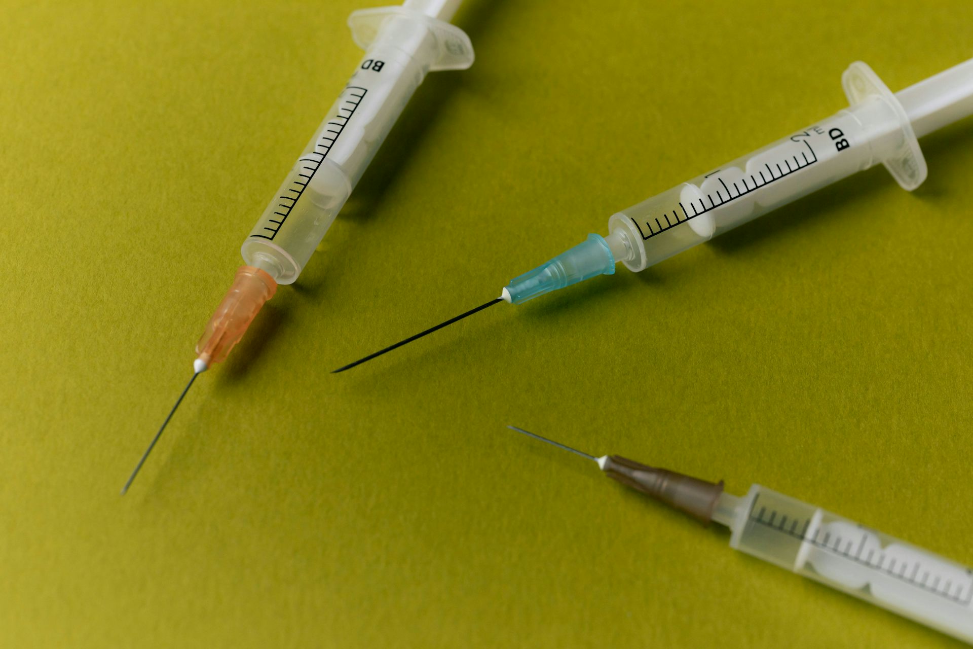The peptide problem: Hype is outrunning the evidence