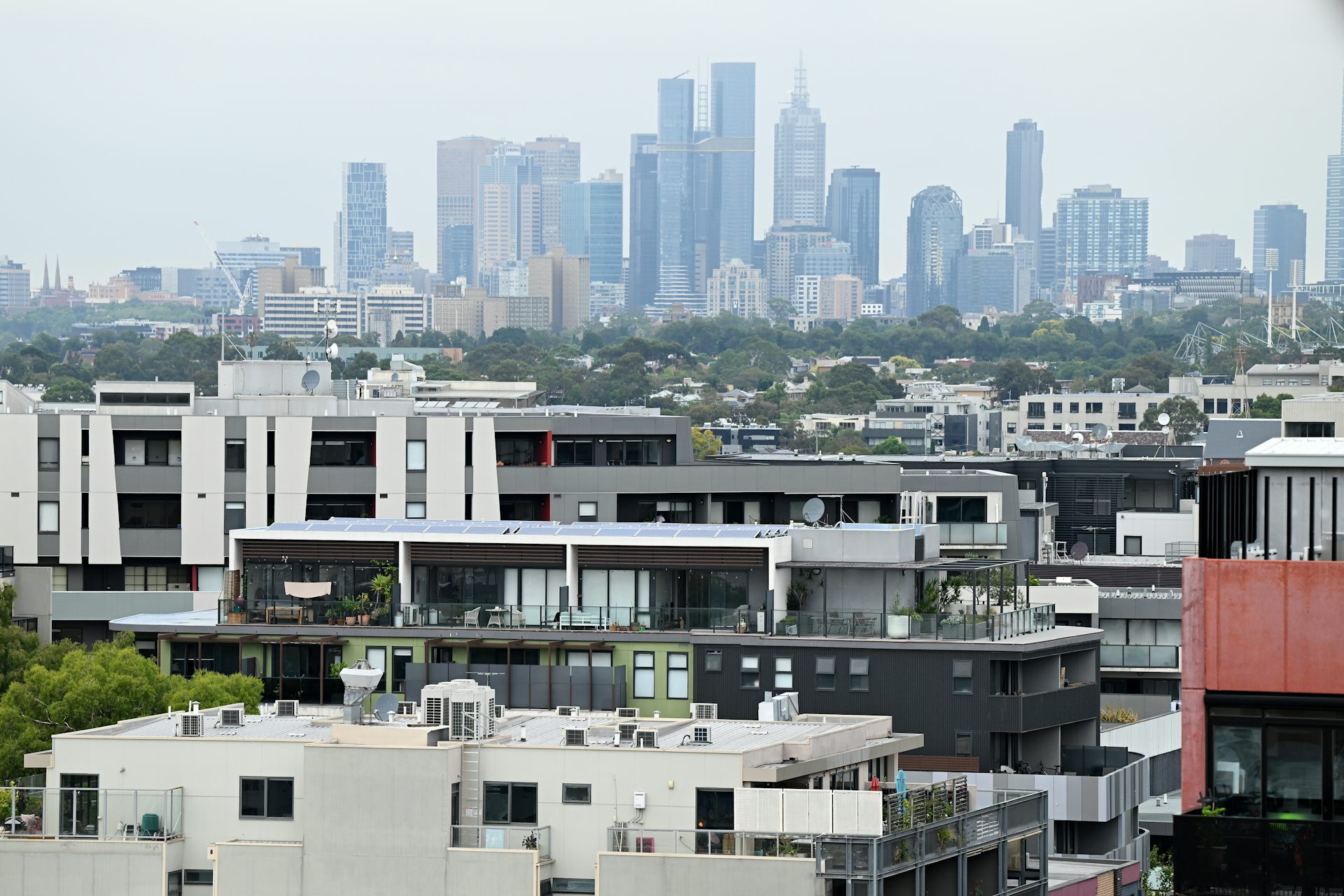 Politics with Michelle Grattan: Alan Kohler says Labor’s tax changes won’t lower house prices