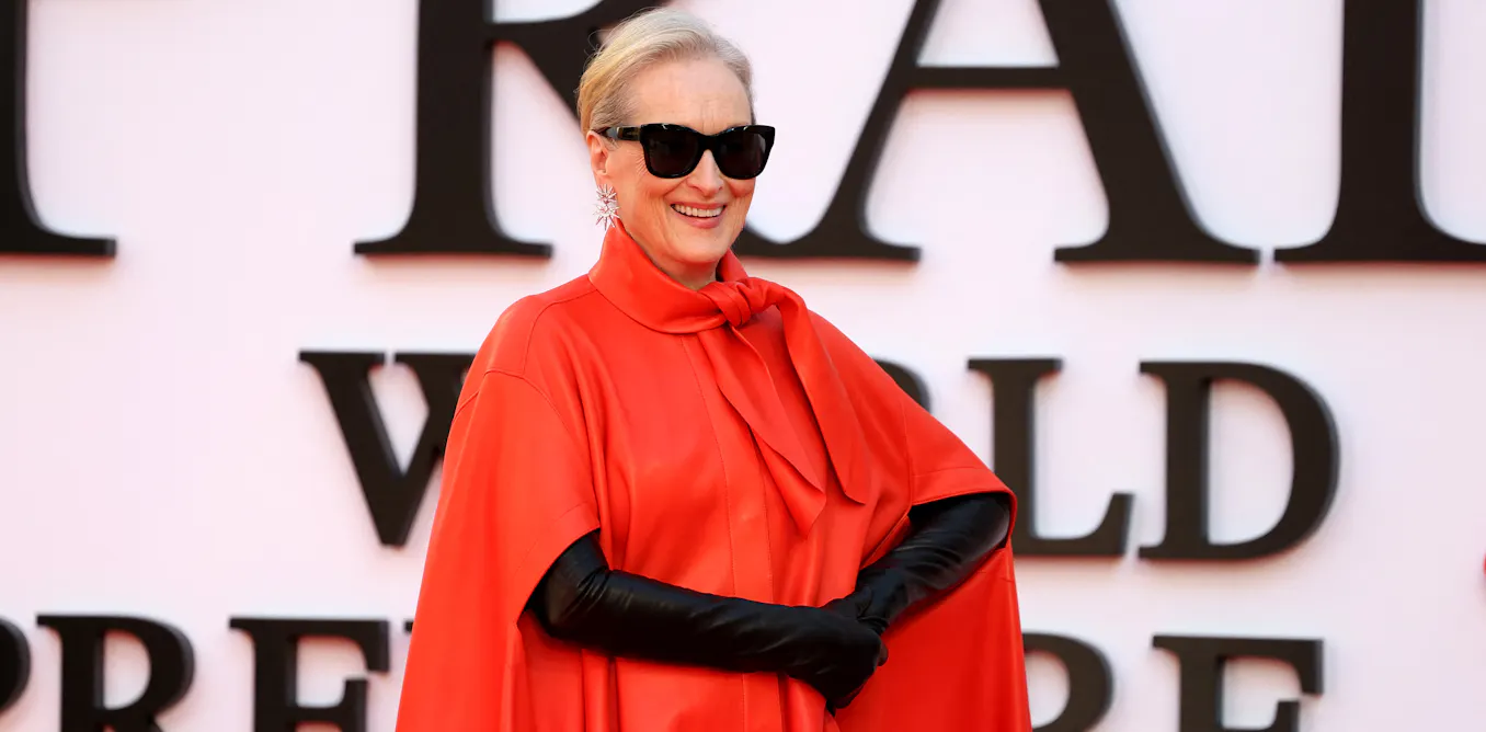 'Devil Wears Prada 2' shows how Christian imagery circulates in unusual ways through the fashion industry
