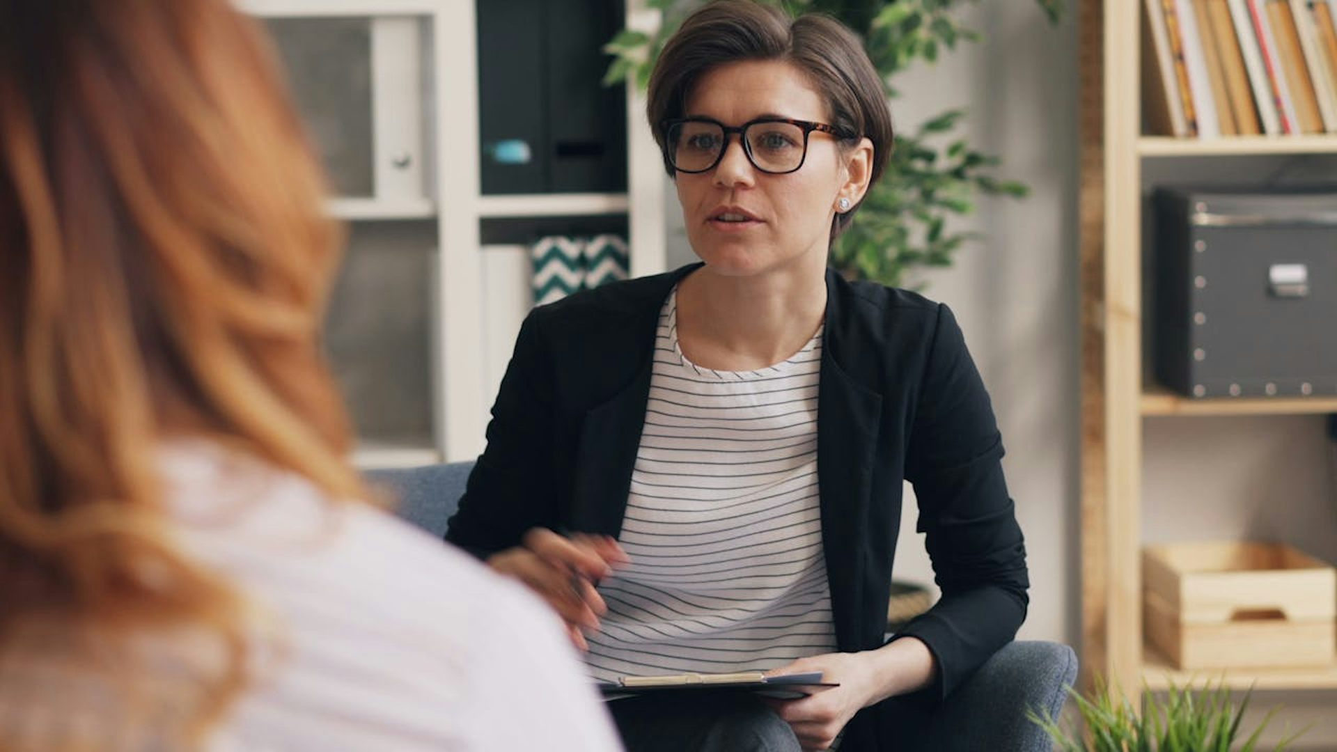Need to see a psychologist? How to find one that’s right for you