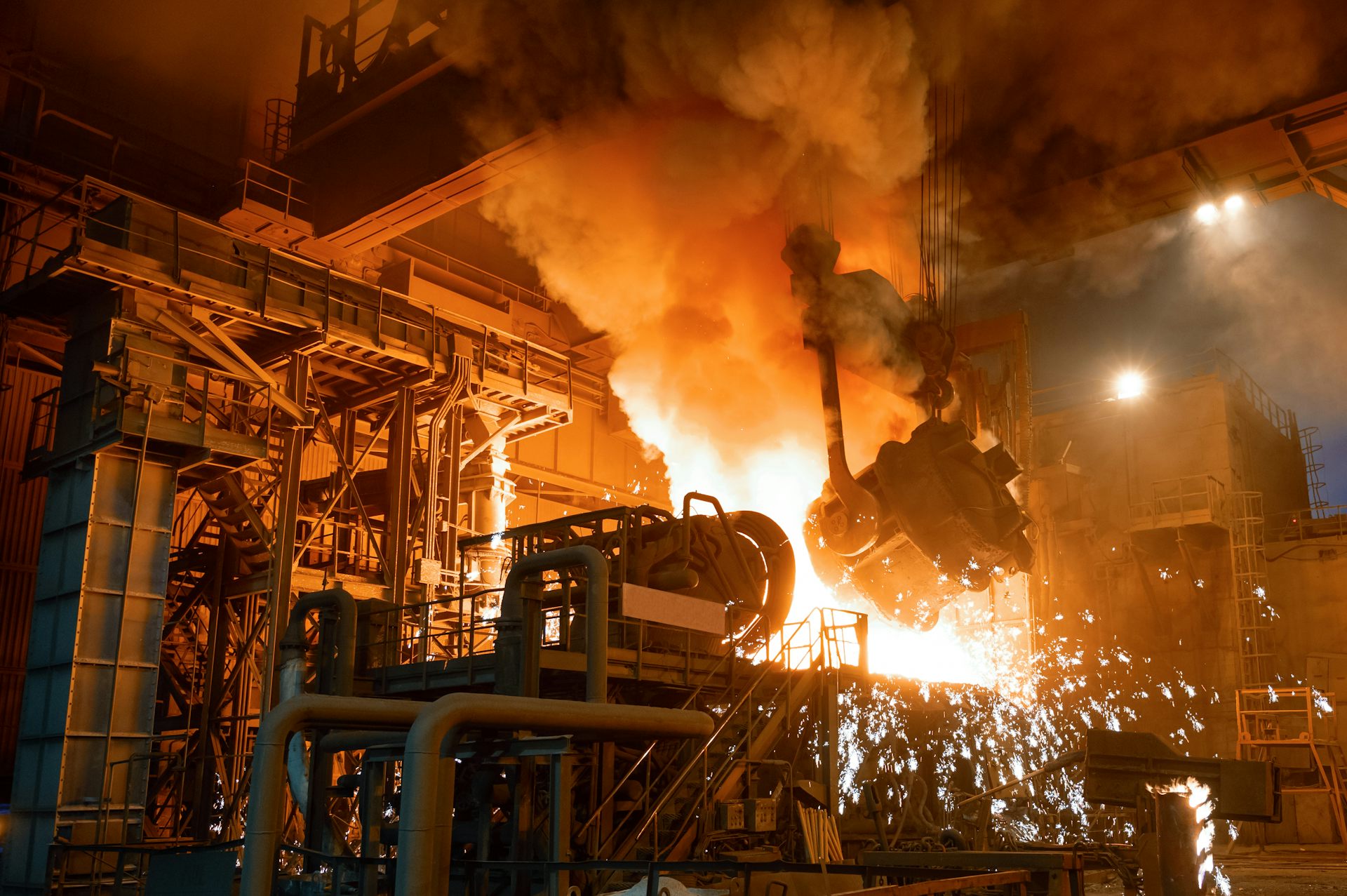 Can Australia green its heavy industry? It’s hard – but necessary