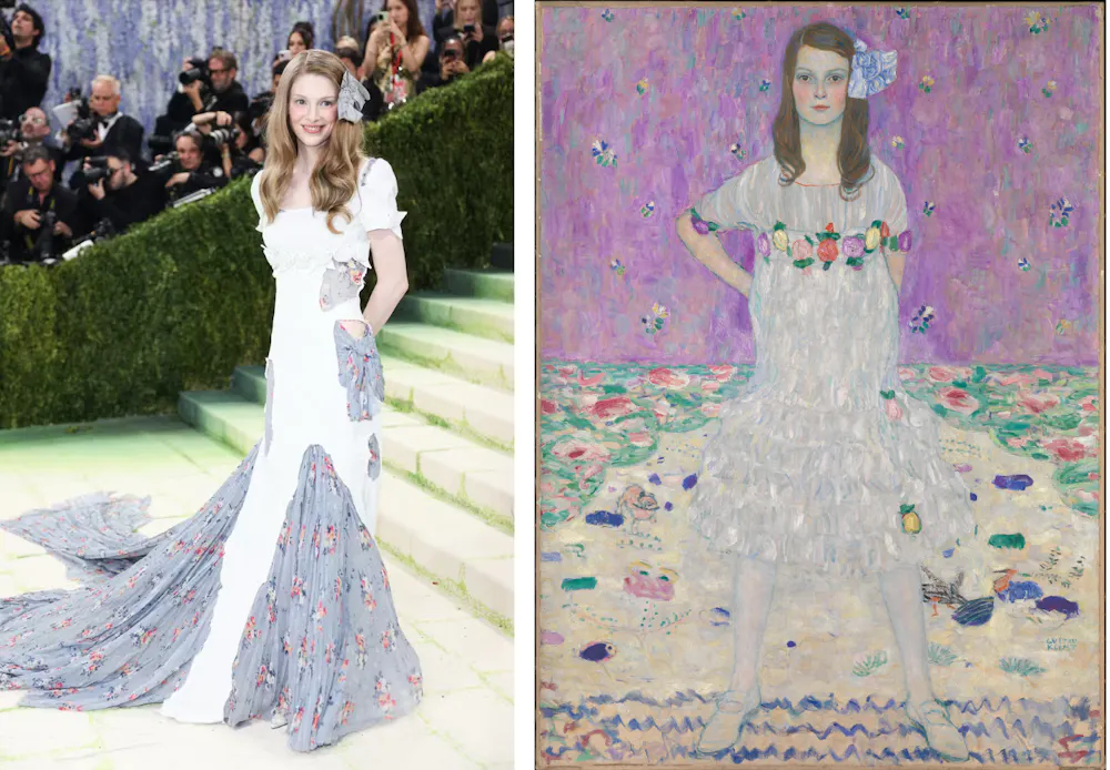 Fashion is Art: 10 stars who met the brief at the Met Gala