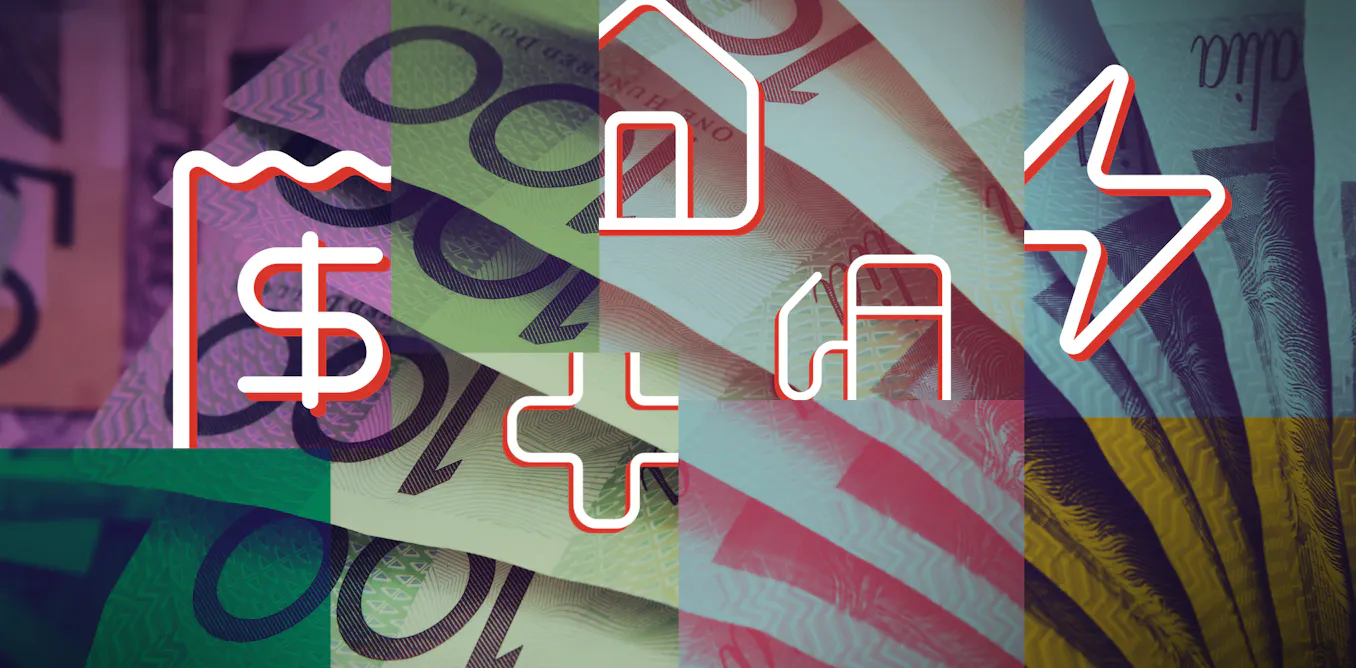 At a glance: budget 2026