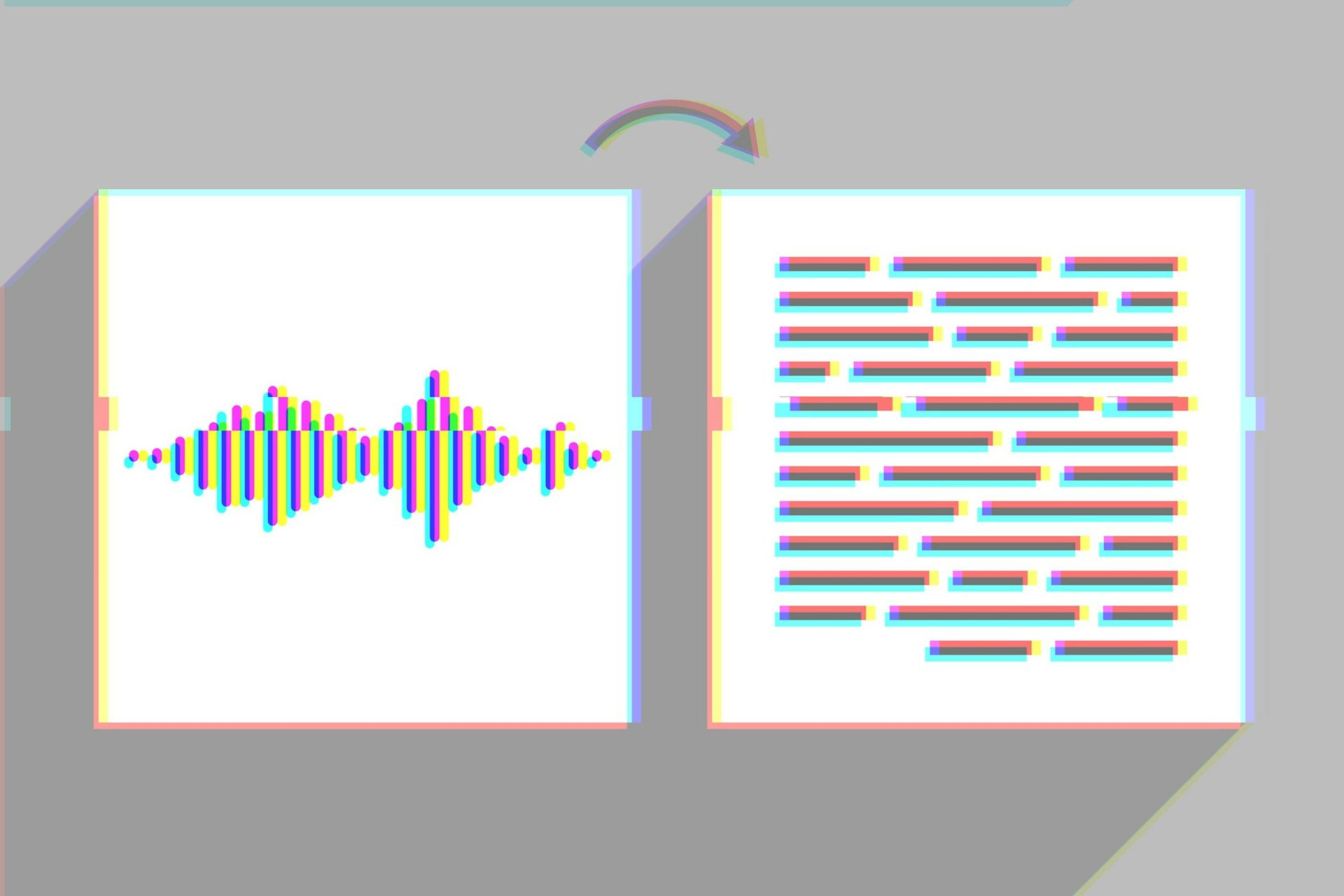 Transcribing Speech: A Catalyst for Power Dynamics and Bias