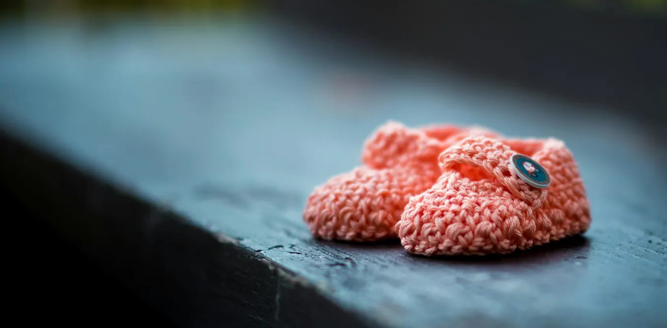 Why did my baby die? I’m a pathologist. Here’s what I want you to know
