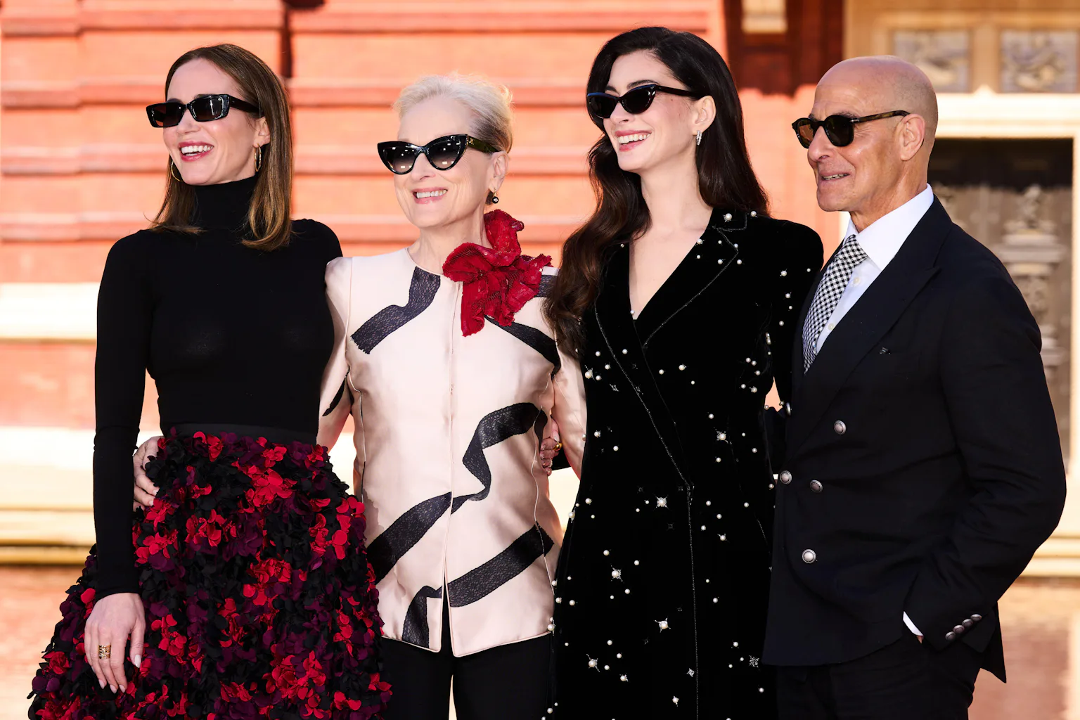How The Devil Wears Prada 2 speaks the hidden language of fashion How The Devil Wears Prada 2 speaks the hidden language of fashion
