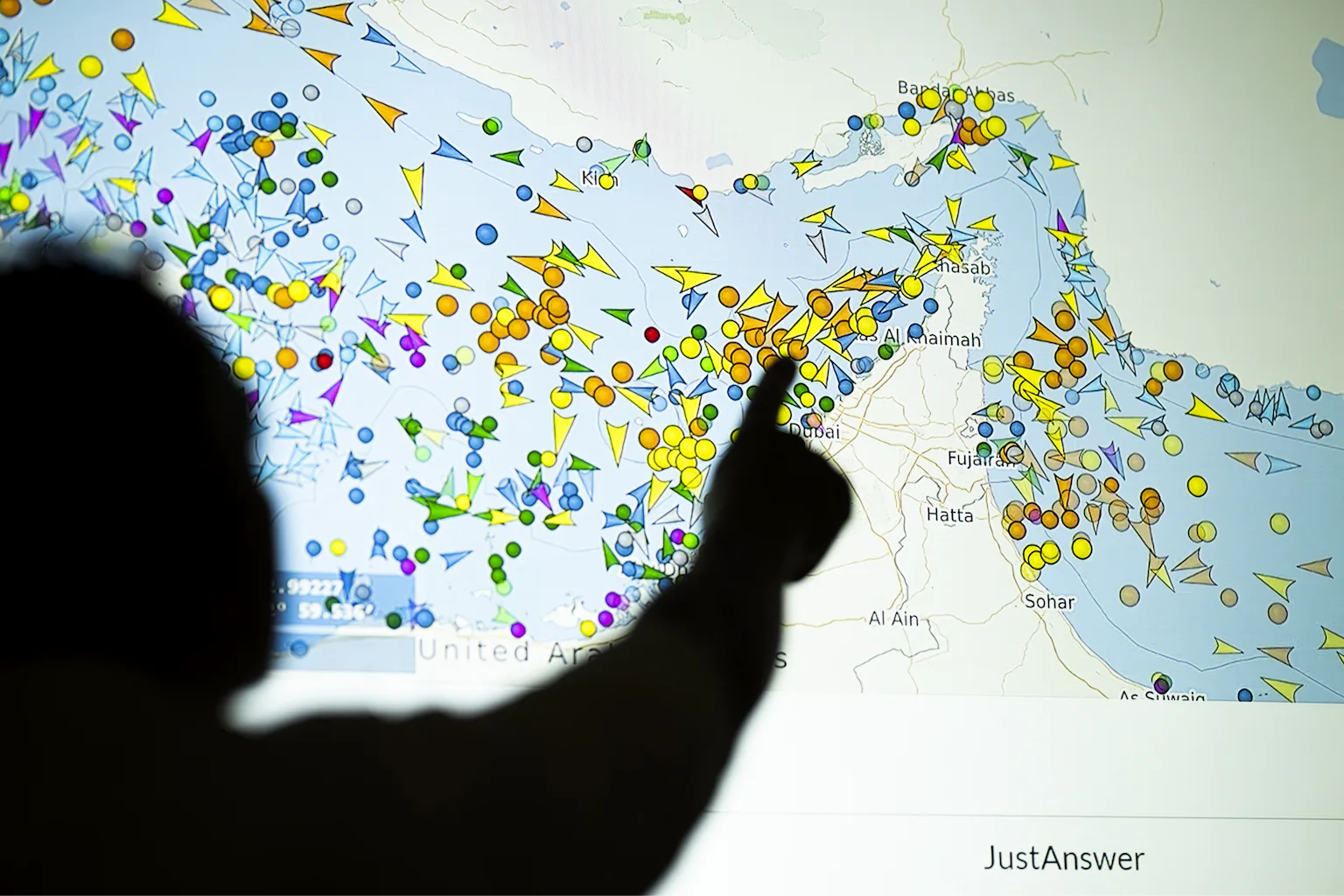 The method in Iran’s madness? Closure of Strait of Hormuz echoes a ...