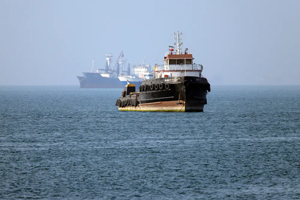 The method in Iran’s madness? Closure of Strait of Hormuz echoes a ...