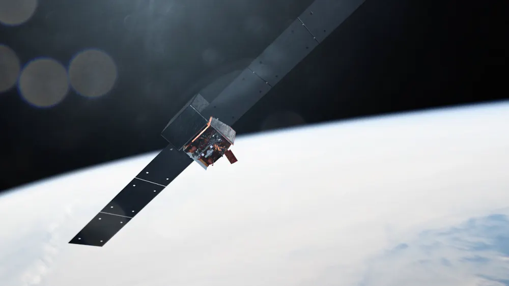 Dwarf File Format Dark matter: How new telescopes might help us find it